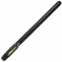Ручка гелевая PENTEL (Япония) "Energel", ЧЕРНАЯ, корпус черный, узел 0,7 мм, линия письма 0,35 мм, BL417-A - 3