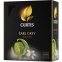 Чай CURTIS "Earl Grey", черный с бергамотом, 100 пакетиков в конвертах по 2 г, 510421 - 5