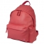 Рюкзак BRAUBERG молодежный, сити-формат, "Селебрити", искусственная кожа, КОРАЛЛ розовый, 41х32х14 см, 227102 - 3