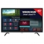 Телевизор THOMSON T43FSL5140, 43" (108 см), 1920х1080, Full HD, 16:9, Smart TV, Android, Wi-Fi, черный - 1