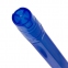 Ручка гелевая BRAUBERG "Option", СИНЯЯ, корпус тонированный синий, узел 0,6 мм, линия письма 0,35 мм, 143013 - 4