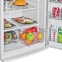 Холодильник ATLANT МХМ 2835-90, двухкамерный, объем 280 л, верхняя морозильная камера 70 л, белый - 4