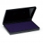 Штемпельная подушка TRODAT, 90х50 мм, фиолетовая, 9051ф, 53317 - 1