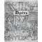 Тетрадь предметная "SILVER" 48 л., С СЕРЕБРЯНОЙ ОБЛОЖКОЙ, АЛГЕБРА, клетка, подсказ, BRAUBERG, 404012 - 1