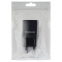 Зарядное устройство сетевое (220 В) DEFENDER EPA-10, 1 порт USB, выходной ток 2,1 А, черное, 83572 - 3