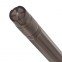 Ручка гелевая BRAUBERG "Option", ЧЕРНАЯ, корпус тонированный черный, узел 0,6 мм, линия письма 0,35 мм, 143014 - 4