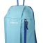 Рюкзак STAFF "AIR" компактный, голубой с синими деталями, 40х23х16 см, 227044 - 9