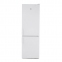 Холодильник INDESIT EF 18, общий объем 303 л, нижняя морозильная камера 75 л, 60х64х185 см, белый, EF18 - 4