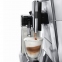 Кофемашина DELONGHI ECAM 650.75.MS, 1350 Вт, объем 2,0 л, емкость для зерен 400 г, автоматический капучинатор, серебристая, ECAM650.75.MS - 4