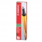 Ручка капиллярная (линер) STABILO "Point 88", ЦВЕТ ЛИСТВЫ, корпус оранжевый, линия письма 0,4 мм, 88/43 - 2