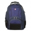Рюкзак WENGER, универсальный, сине-черный, 29 л, 35х19х44 см, 3181303408 - 2