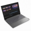Ноутбук LENOVO V15-ADA 15.6" AMD Ryzen 3 3250U 8 Гб, SSD 256 Гб, NO DVD, WIN 10 PRO, серый, 82C70007RU - 3