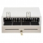 Ящик для денег АТОЛ CD-410-W, электромеханический, 410x415x100 мм (ККМ АТОЛ), белый, 38719 - 2