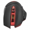 Мышь беспроводная игровая REDRAGON Mirage, USB, 7 кнопок+1 колесо-кнопка, лазерная, черно-красная, 74847 - 5