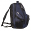 Рюкзак WENGER, универсальный, сине-черный, 26 л, 34х17х47 см, 98673215 - 3