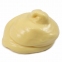 Слайм (лизун) "Butter Slime", с ароматом ванили, 200 г, ВОЛШЕБНЫЙ МИР, SF02-G - 3