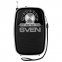 Радиоприёмник SVEN SRP-445, 3 Вт, FM/AM, USB, microSD, пластик, аккумулятор, черный, SV-017118 - 2