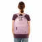 Рюкзак BRAUBERG универсальный, сити-формат, розовый, 38х28х12 см, 227051 - 10