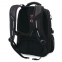 Рюкзак WENGER, универсальный, черный, функция ScanSmart, 35 л, 47х36х21 см, 5899201412 - 2
