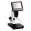 Микроскоп цифровой LEVENHUK DTX 500 LCD, 20-500 кратный, 3,5" ЖК-монитор, камера 5 Мп, microSD, 61024 - 3
