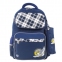 Рюкзак BRAUBERG с пеналом в комплекте, эрго-спинка, для мальчиков, "Орел", 42х29х14 см, 227853 - 2