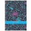 Тетрадь А4 160 л. HATBER спираль, клетка, обложка твердая, "Мозаика", 160Тт4В1сп_22011 - 1