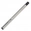 Ручка перьевая PARKER "Vector Stainless Steel CT", корпус серебристый, детали из нержавеющей стали, синяя, 2025443 - 2