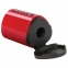 Точилка FABER-CASTELL "Grip 2001 Mini", с контейнером, пластиковая, красная/синяя, 183710 - 4