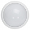 Светильник светодиодный ЭРА, 180х75, 8 Вт, 4000 К, 640 Лм, IP54, круглый, белый, SPB-1-08, Б0017326 - 1