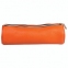 Пенал-косметичка BRAUBERG под фактурную кожу, "Экзотика", оранжевый, 20х6х6 см, 226738 - 2