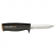 Нож общего назначения FISKARS K40 (нож-поплавок), эргономичная рукоятка, лезвие 100 мм, 1001622 - 2