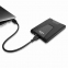 Внешний жесткий диск A-DATA DashDrive Durable HD650 2TB, 2.5", USB 3.0, черный, AHD650-2TU31-CBK - 4