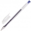 Ручки гелевые BRAUBERG "Jet", НАБОР 6 шт. (2 синие, 2 черные, красная, зеленая), узел 0,5 мм, линия письма 0,35 мм, 141024 - 3