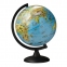 Глобус зоогеографический, диаметр 250 мм, 10369 - 1