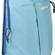 Рюкзак STAFF "AIR" компактный, голубой с синими деталями, 40х23х16 см, 227044 - 8