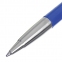 Ручка шариковая PARKER "Vector Standard Blue CT", корпус синий, детали из нержавеющей стали, синяя, 2025419 - 3