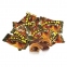 Конфеты-ирис MELLER (Меллер) "Шоколад", весовые, 4 кг, гофрокороб, 85255 - 8