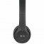 Наушники с микрофоном (гарнитура) DEFENDER FreeMotion B515, Bluetooth, беспроводные, с оголовьем, черные, 63515 - 4