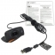 Веб-камера LOGITECH HD WebCam B525, USB, чёрная, 960-000842 - 9