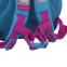 Рюкзак TIGER FAMILY (ТАЙГЕР) для дошкольников, голубой, девочка, "Милая бабочка", 26х21х13 см, SKCS18-A04 - 10