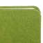 Ежедневник датированный 2022 А5 138x213 мм BRAUBERG "Mosaic", под кожу, карман для ручки, зеленый, 112798 - 4