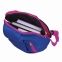 Рюкзак STAFF "AIR" компактный, синий с розовыми деталями, 40х23х16 см, 226374 - 7