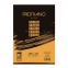 Альбом для рисования А4 (210х297 мм) FABRIANO "Schizzi", мелкое зерно, 120 листов, 90 г/м2, 57721297 - 1