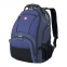 Рюкзак WENGER, универсальный, сине-черный, 29 л, 35х19х44 см, 3181303408 - 1