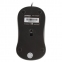 Мышь проводная SONNEN М-2241Bk, USB, 1000 dpi, 2 кнопки + 1 колесо-кнопка, оптическая, черная, 512633 - 5