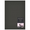 Блокнот для зарисовок FABRIANO "Sketchbook" мелкое зерно, 80 л., 110 г/м2, А5, 148x210 мм, 19100001 - 1