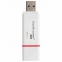 Флеш-диск 32 GB KINGSTON DataTraveler G4 USB 3.0, белый/красный, DTIG4/32GB - 2