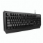 Клавиатура проводная игровая GEMBIRD KB-G20L, USB, 104 клавиши, с подсветкой, черная - 4