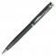 Ручка подарочная шариковая PIERRE CARDIN (Пьер Карден) "Tresor", корпус черный, латунь, лак, синяя, PC1001BP-03 - 1