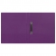 Папка на 2 кольцах BRAUBERG, картон/ПВХ, 35 мм, фиолетовая, до 180 листов (удвоенный срок службы), 228387 - 3